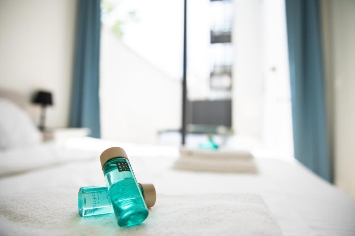 Beautiful Renovated Apartment In An Authentic Building 오스텐드 외부 사진